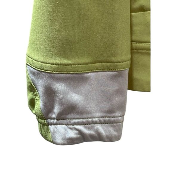 Cutter & Buck Green Bay Packers Lightweight jacket. Size -M - Picture 12 of 15